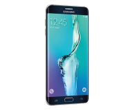 Samsung Galaxy S6 edge+ G928F 32GB Czarny szafir - 253338 - zdjęcie 2